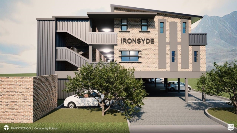 1 Bedroom Property for Sale in Bodorp Western Cape